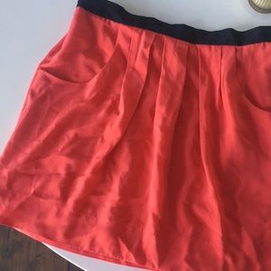 BCBG skirt